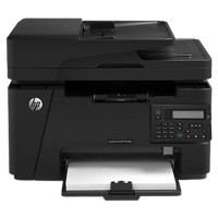 ����HP LaserJet Pro MFP M130fn ��ӡ������