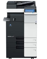 ���Ῠ���ܴ�Konica Minolta bizhub C226 ����