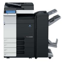 ���Ῠ���ܴ�Konica Minolta bizhub C7828e ����