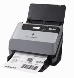 ����HP Scanjet Enterprise Flow 5000 s3 ɨ��������