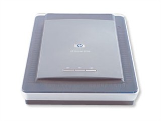 惠普HP Scanjet 3770 扫描仪驱动