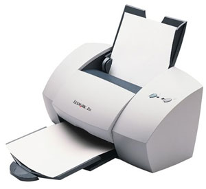 ����lexmark Z53��ӡ������