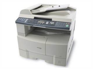 ����Panasonic KX-MB2540 ��ӡ������