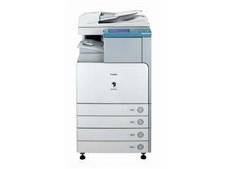 ����Canon iR C3180i ��ӡ������