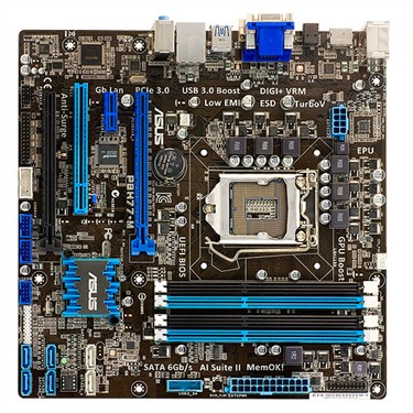 ASUS��˶P8H77-M����BIOS����