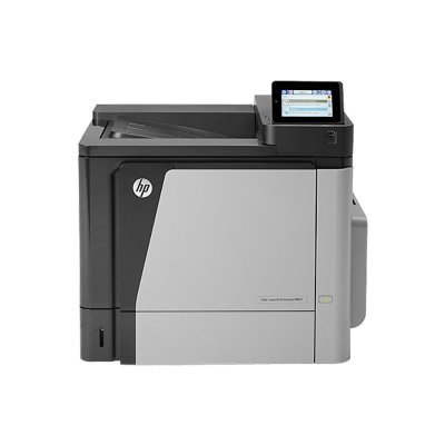 ����HP PageWide Managed Color E55650dn ��ӡ������
