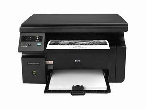 惠普HP OfficeJet Pro 8745 一体机驱动