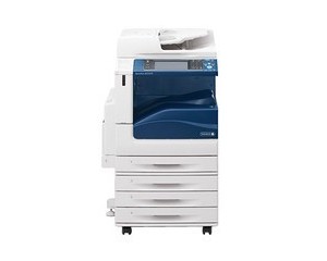 富士施乐Fuji Xerox DocuCentre-V C5575 驱动