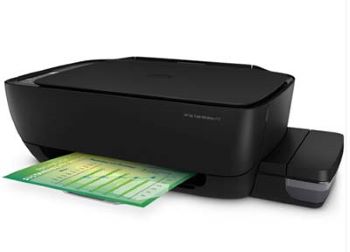 ����HP Ink Tank 315 һ�������