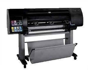 ����HP Designjet Z6100ps ��ӡ������