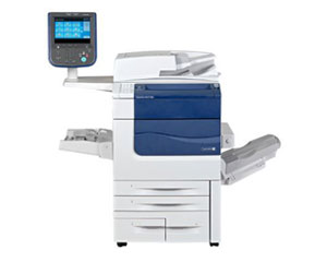 ��ʿʩ��Fuji Xerox ApeosPort-VI C7771 ����