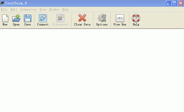 CoolTerm