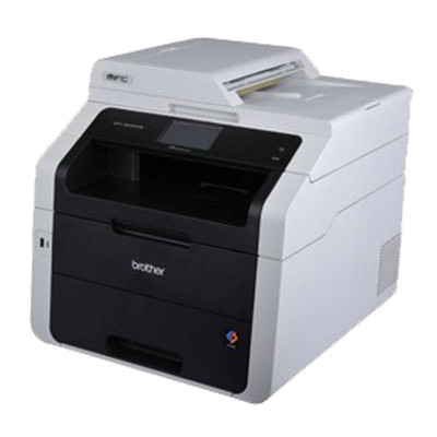 兄弟Brother MFC-9335CDW 一体机驱动