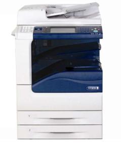 ��ʿʩ��Fuji Xerox DocuCentre-V C7776 ����
