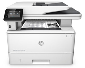 ����HP LaserJet Enterprise M506dn ��ӡ������