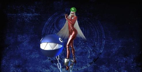 ����ʹħŮȫ��װȫ��ˮ������ɫ�浵