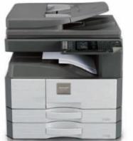 ����Sharp AR-5620V ��ӡ������