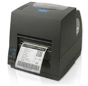 ������Citizen CL-S6621 ��ӡ������