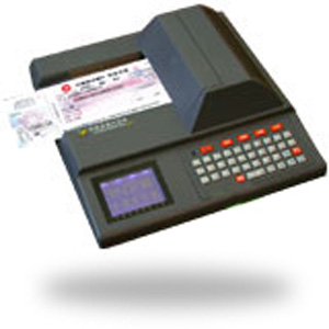 ����Pulin PR-80 ֧Ʊ��ӡ������