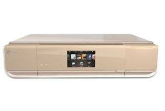 ����HP ENVY 110 - D411d ��ӡ������