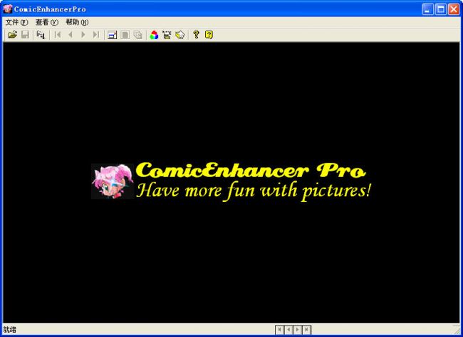 ComicEnhancer Proͼ����ǿ����