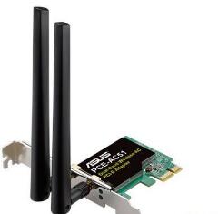 ASUS PCE-AC51������������