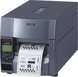 ������Citizen CL-S321Z ��ӡ������