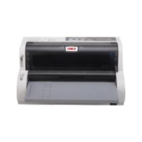 OKI MICROLINE 5500F+ ��ӡ������