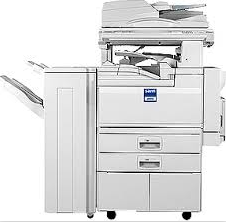 Savin MP C2504 打印机驱动