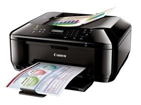 ����Canon PIXMA MP255 ��ӡ������