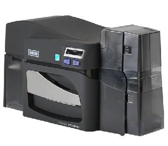 Fargo DTC4500e ֤����ӡ������