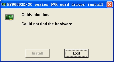HV6000SD��ؿ�����