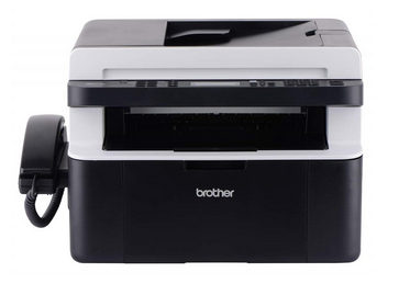 �ֵ�Brother MFC-1916NW ��ӡ������