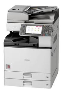 ����Ricoh MP 4054 SP ��ӡ������