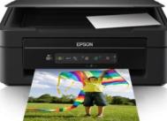 ������Epson Expression Home XP-323 ��ӡ������