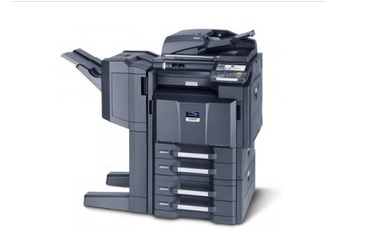 ����Kyocera CS 6550ci ��ӡ������