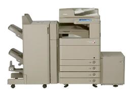 ����Canon imageRUNNER ADVANCE 8205 ����