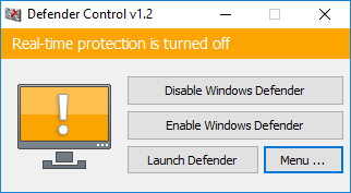 Windows Defender������