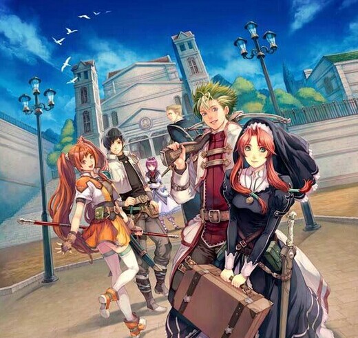 Ӣ�۴�˵6��֮�켣The 3rd ʮһ���޸���