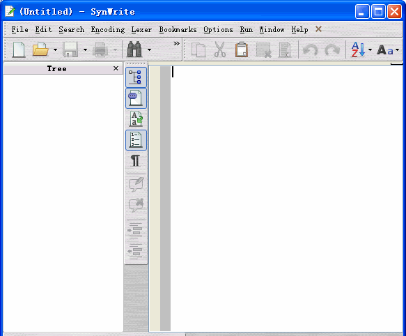 �ı��༭��SynWrite
