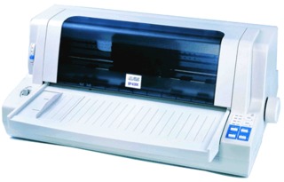 ʵ��Start IP-1860K ��ֵ˰��Ʊ��ӡ������