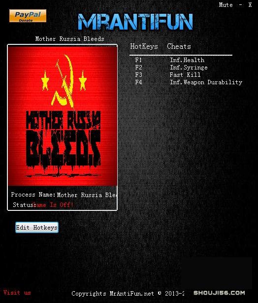 ����ĸ������Ѫ�����޸���