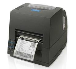 ������Citizen CLP-7400 ��ӡ������