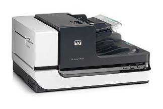 ����HP Scanjet N9120 ɨ��������