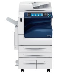 ��ʿʩ��Fuji Xerox DocuCentre-V C3374 ����