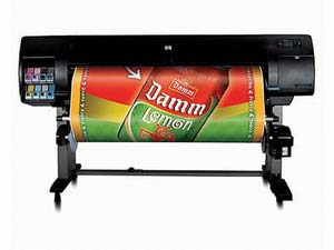 惠普HP Designjet Z6100 打印机驱动