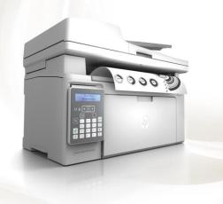 ����HP LaserJet Ultra MFP M134fn ����