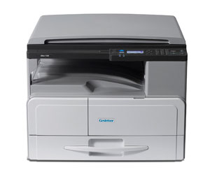 ��ʿ��ҮGestetner DSm1120d ��ӡ������