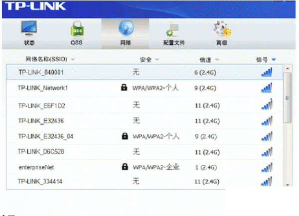 TL-WN725N����USB��������