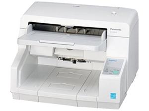 ����Panasonic KV-S4085CW ɨ��������